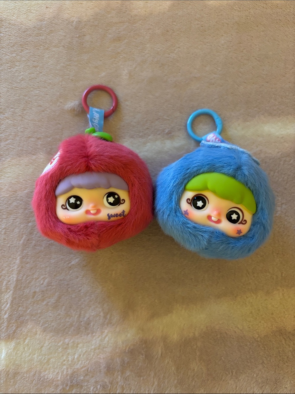 Yaya Fruit bundle!